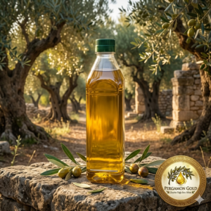 olive oil 500ml