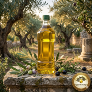 Olive Oil 2 Lt
